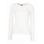 Long Sleeve Crew Neck T Lady-Fit