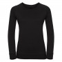 Ladies' HD Raglan Sweat