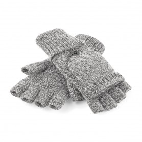 Fliptop Gloves