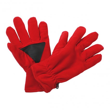 Thinsulate¬ô Fleece Gloves