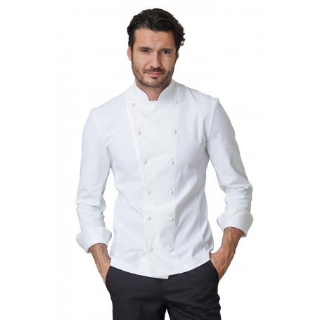 CESARE GIACCA CHEF