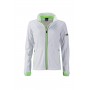 Ladies' Sports Softshell Jacket