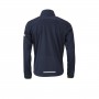 Men's Sports Softshell Jacket