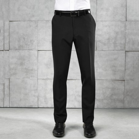 Men's Slim Fit Trousers