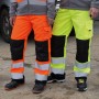 Safety Cargo Trousers