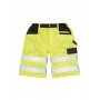 Safety Cargo Shorts