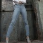Ladies Lara Skinny Jeans