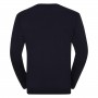 Men's Crew Neck Knitted Pullover