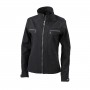 Ladies' Tailored Softshell