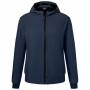 Men's Hooded Softshell Jacket