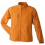 Men¬ís Bonded Fleece Jacket