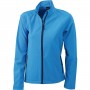 Ladies' Softshell Jacket