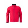 Men's Zip-Off Softshell Jacket