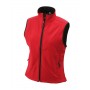 Ladies' Softshell Vest