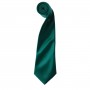 'Colours Collection' Satin Tie