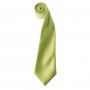 'Colours Collection' Satin Tie