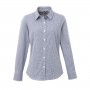 Camicia Donna - Micro Quadri