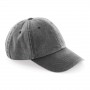 Low Profile Vintage Cap