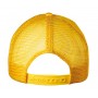 5 Panel Polyester Mesh Cap for Kids