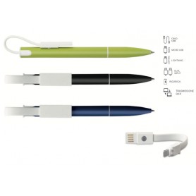 LINK Penna con cavo USB