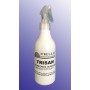 TRISAN - Igienizzante Idroalcolico - 250ml con Erogatore