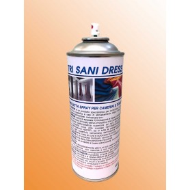 TRI SANI DRESS - Bomboletta Spray per Camerini e Vestiti