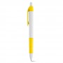 AERO - Penna in plastica con gomma antiscivolo