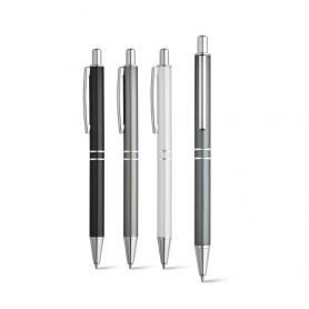 LINZ - Penna in alluminio