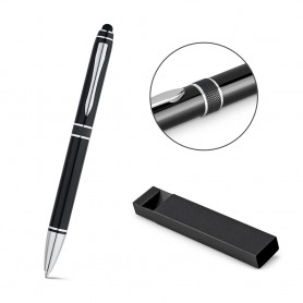 SINATRA - Penna TOUCH in alluminio