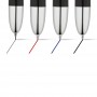 SKETCH - Penna multicolore e matita, 4 in 1