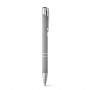 BETA SOFT - Penna SOFT TOUCH in metallo-