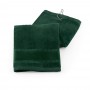GOLFI - Asciugamano da golf in cotone