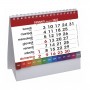 Calendario da Tavolo "Desk"