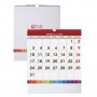 Calendario da tavolo "QTime"