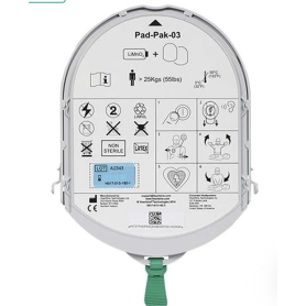 Pad Pak Adulti Samaritan 350P/500P