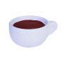 TAZZINA DI CAFFE' ANTISTRESS / ANTISTRESS COFFEE CUP