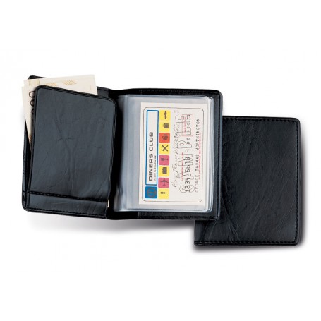 PORTACARTE DI CREDITO / BUSINESS CARD HOLDER