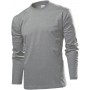 Comfort-T Long Sleeve