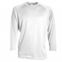 T-Shirt Long Sleeves Running