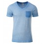 Men's Slub-T