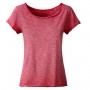 Ladies' Slub-T