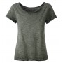 Ladies' Slub-T