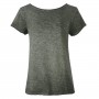 Ladies' Slub-T