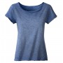 Ladies' Slub-T