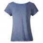 Ladies' Slub-T