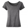 Ladies' Slub-T