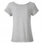 Ladies' Slub-T