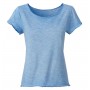 Ladies' Slub-T