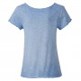 Ladies' Slub-T