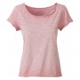 Ladies' Slub-T